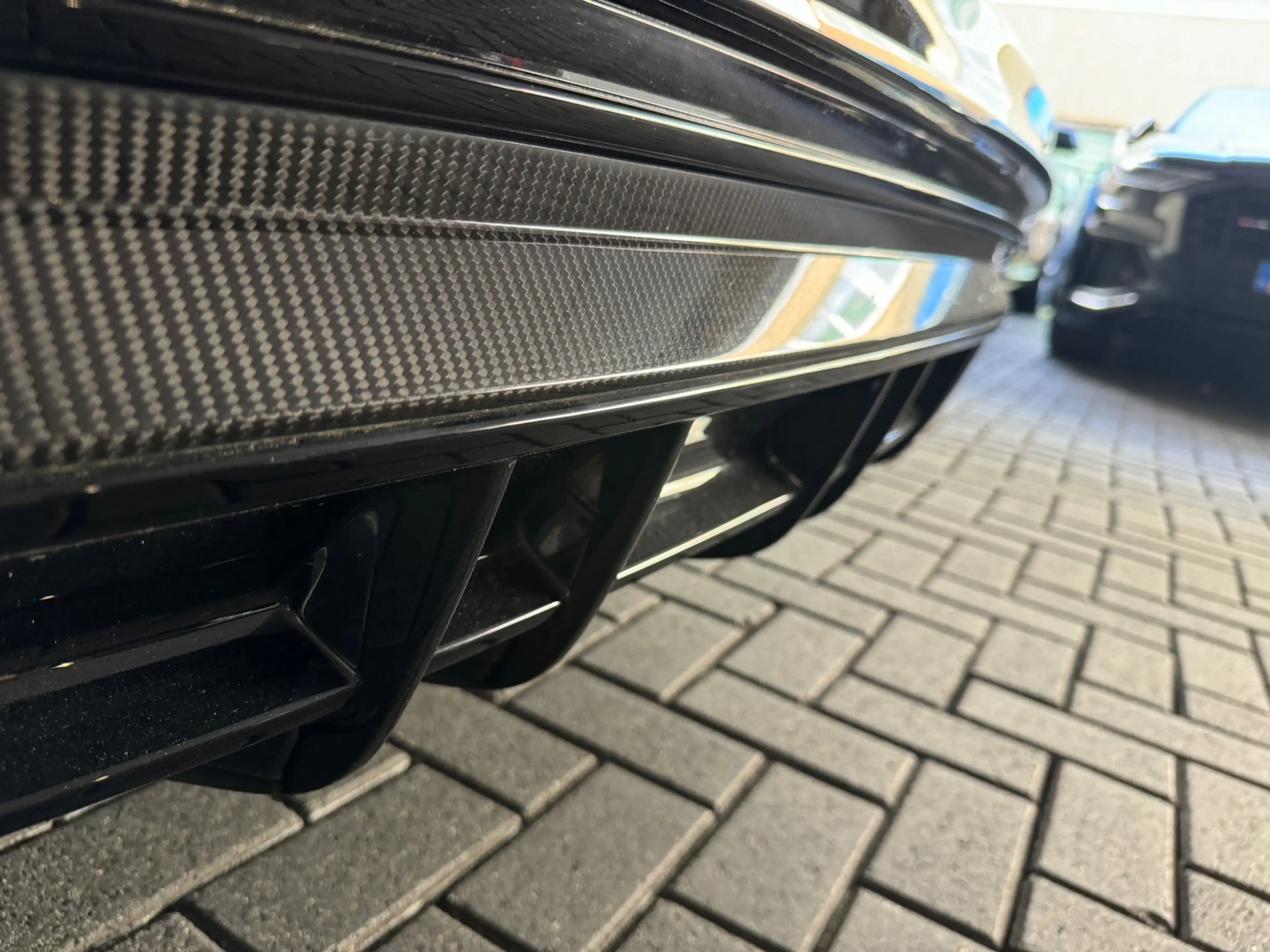 Audi RS e-tron GT 93 kWh Carbon|360|Massage|HuD|Nachtzicht — photo 10