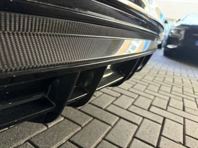 Audi E-Tron GT view 10