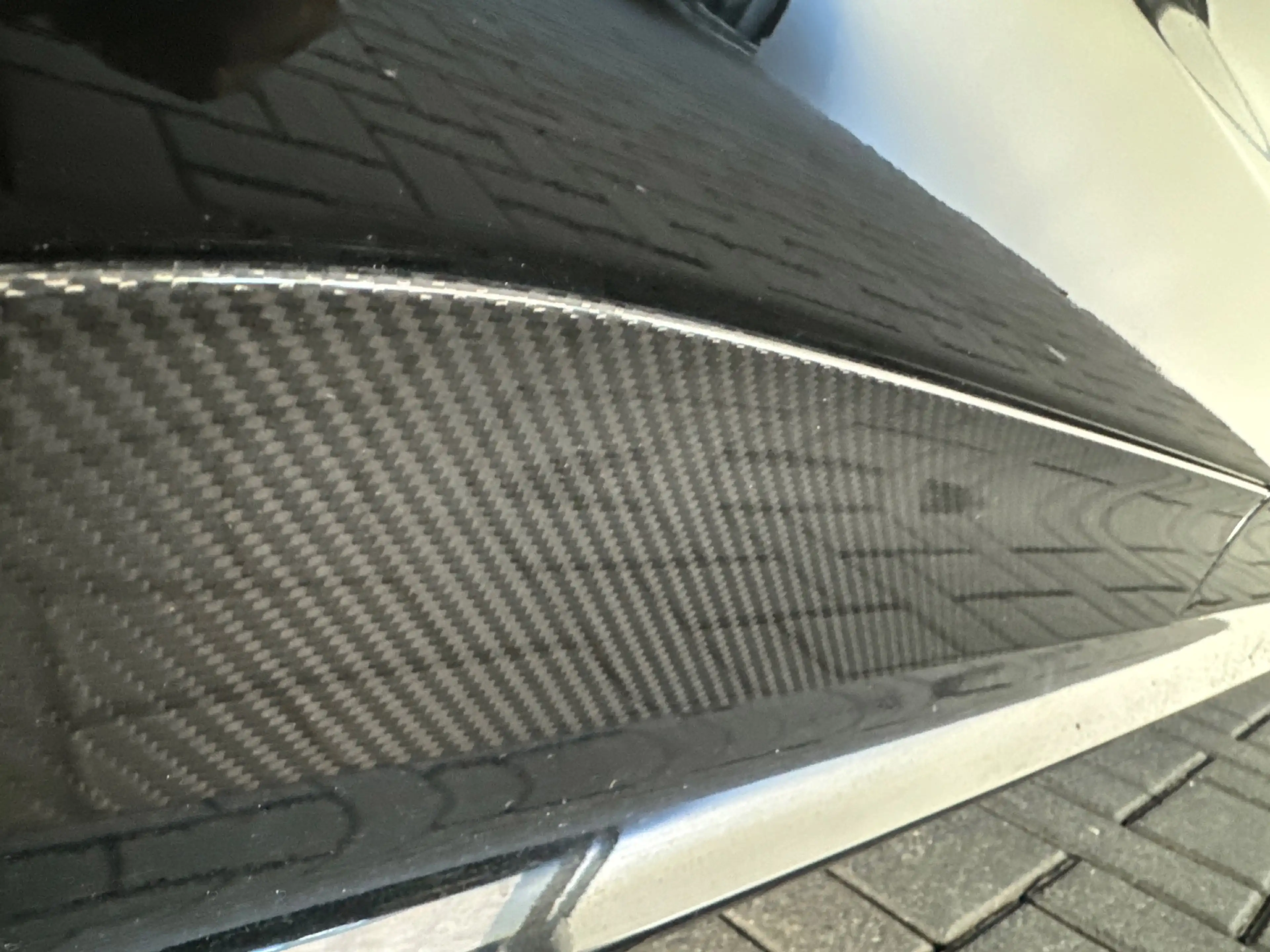 Audi RS e-tron GT 93 kWh Carbon|360|Massage|HuD|Nachtzicht — photo 48