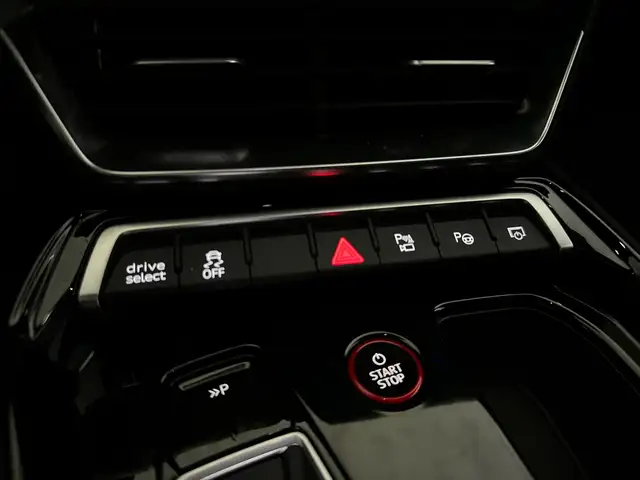 Audi E-Tron GT view 24