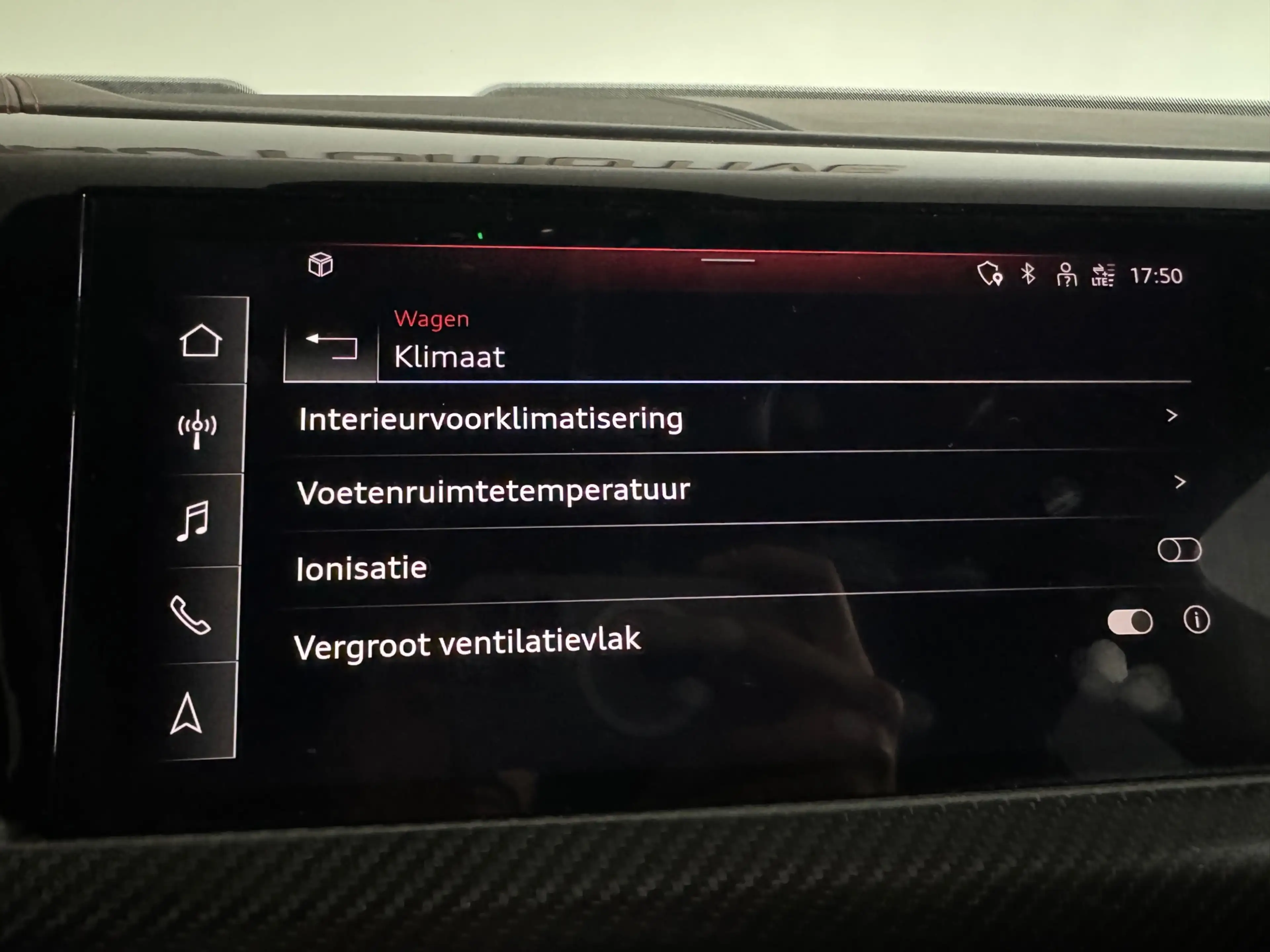 Audi RS e-tron GT 93 kWh Carbon|360|Massage|HuD|Nachtzicht — photo 32