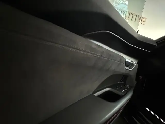 Audi E-Tron GT view 17