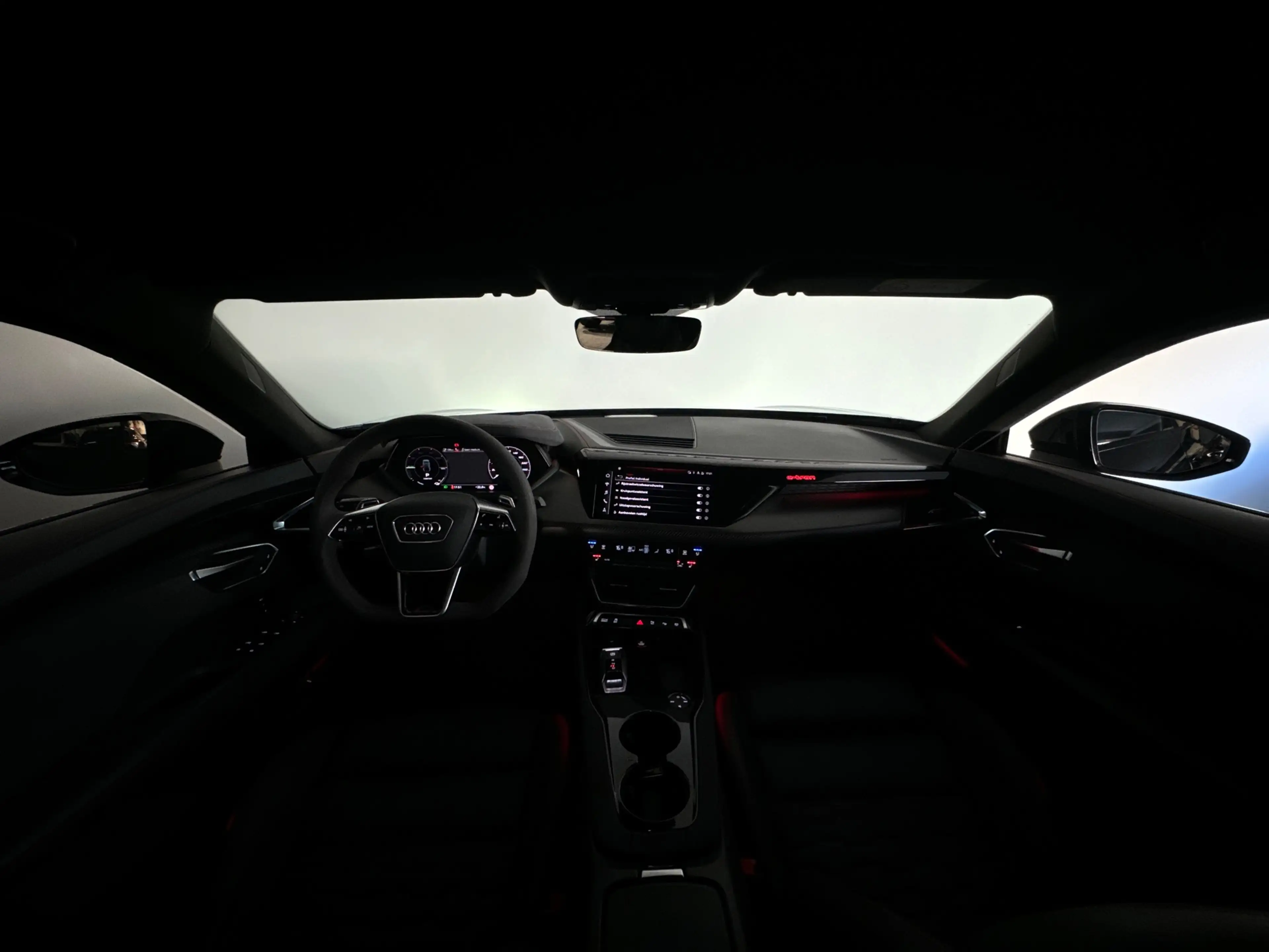 Audi RS e-tron GT 93 kWh Carbon|360|Massage|HuD|Nachtzicht — photo 44