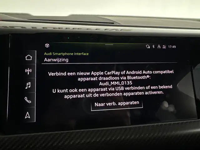 Audi E-Tron GT view 29