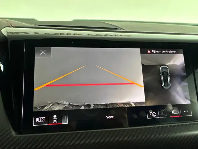 Audi E-Tron GT view 27