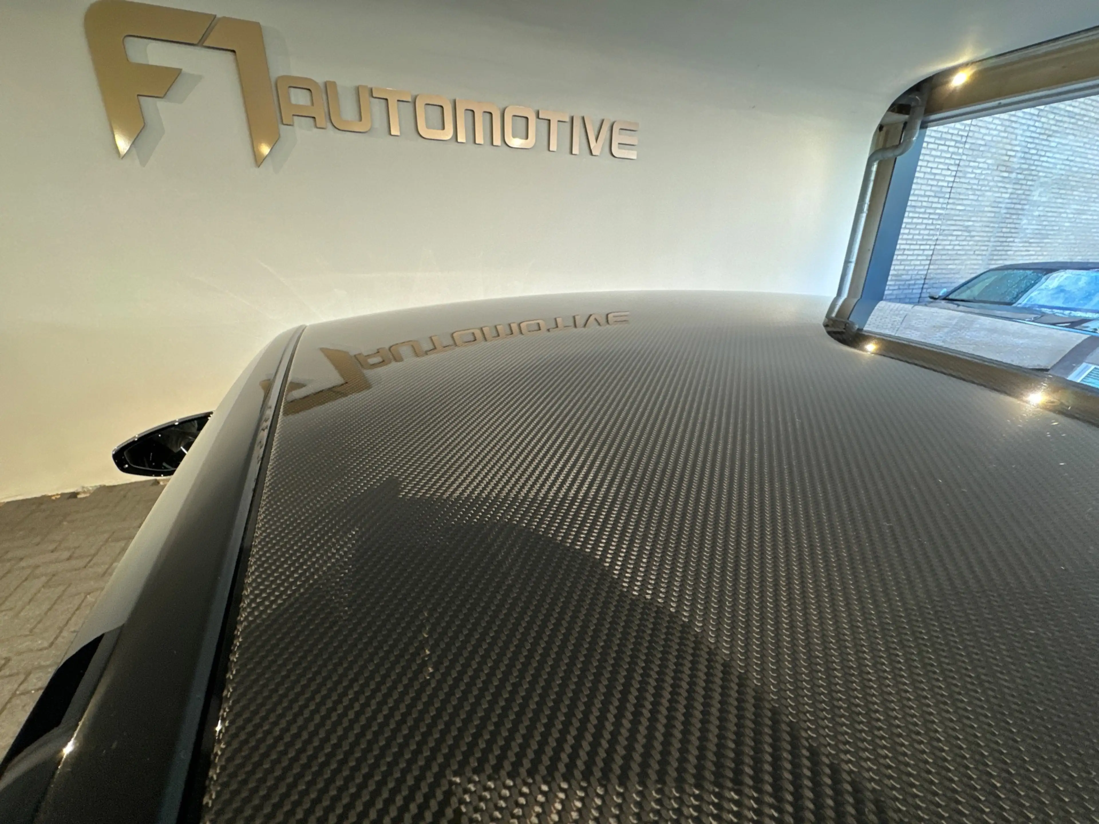 Audi RS e-tron GT 93 kWh Carbon|360|Massage|HuD|Nachtzicht — photo 49