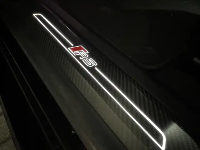 Audi E-Tron GT view 19