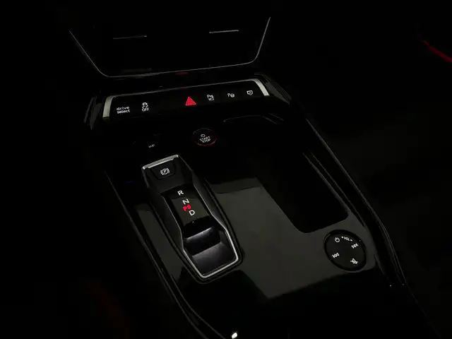 Audi E-Tron GT view 25