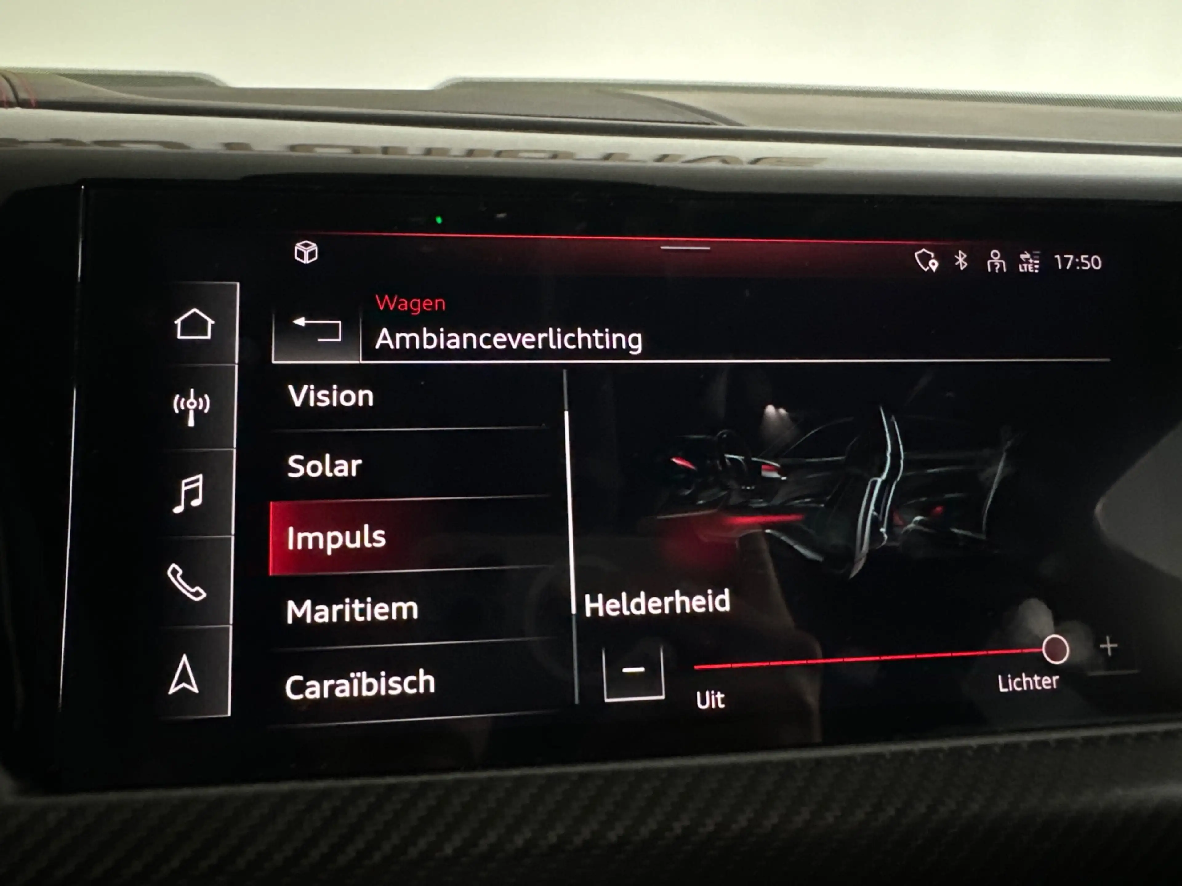 Audi RS e-tron GT 93 kWh Carbon|360|Massage|HuD|Nachtzicht — photo 36