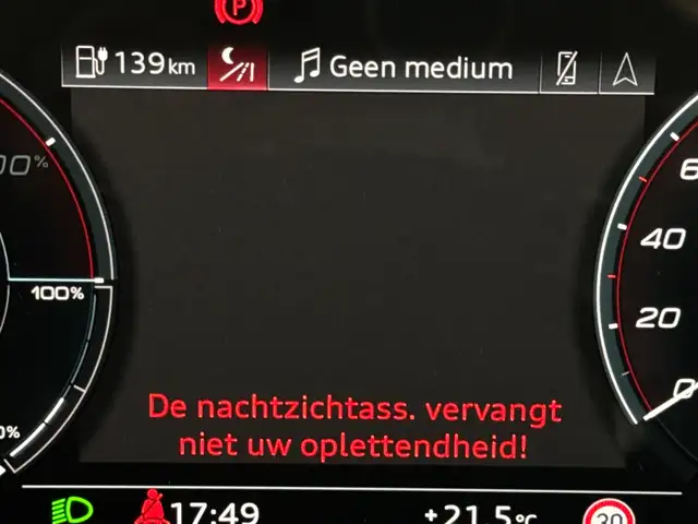 Audi E-Tron GT view 15