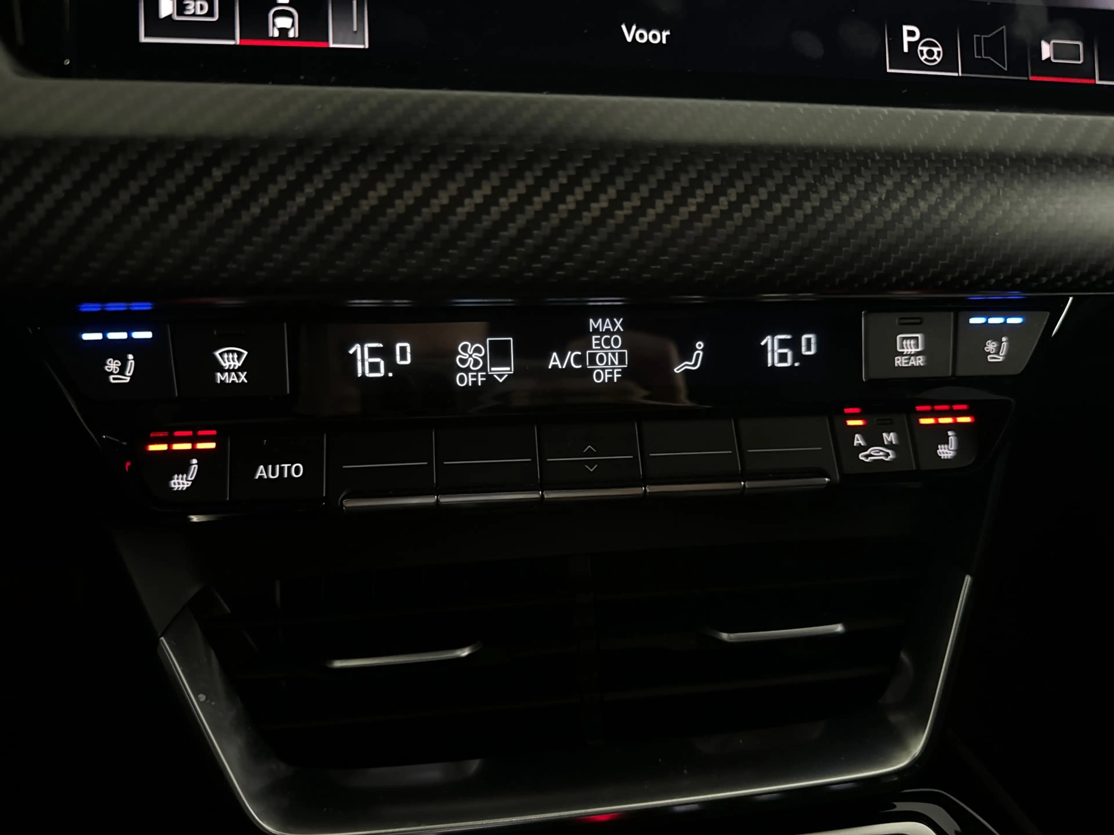 Audi RS e-tron GT 93 kWh Carbon|360|Massage|HuD|Nachtzicht — photo 23