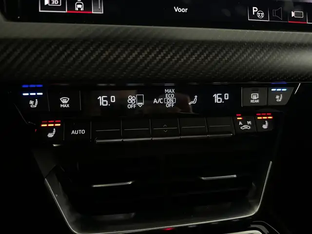Audi E-Tron GT view 23