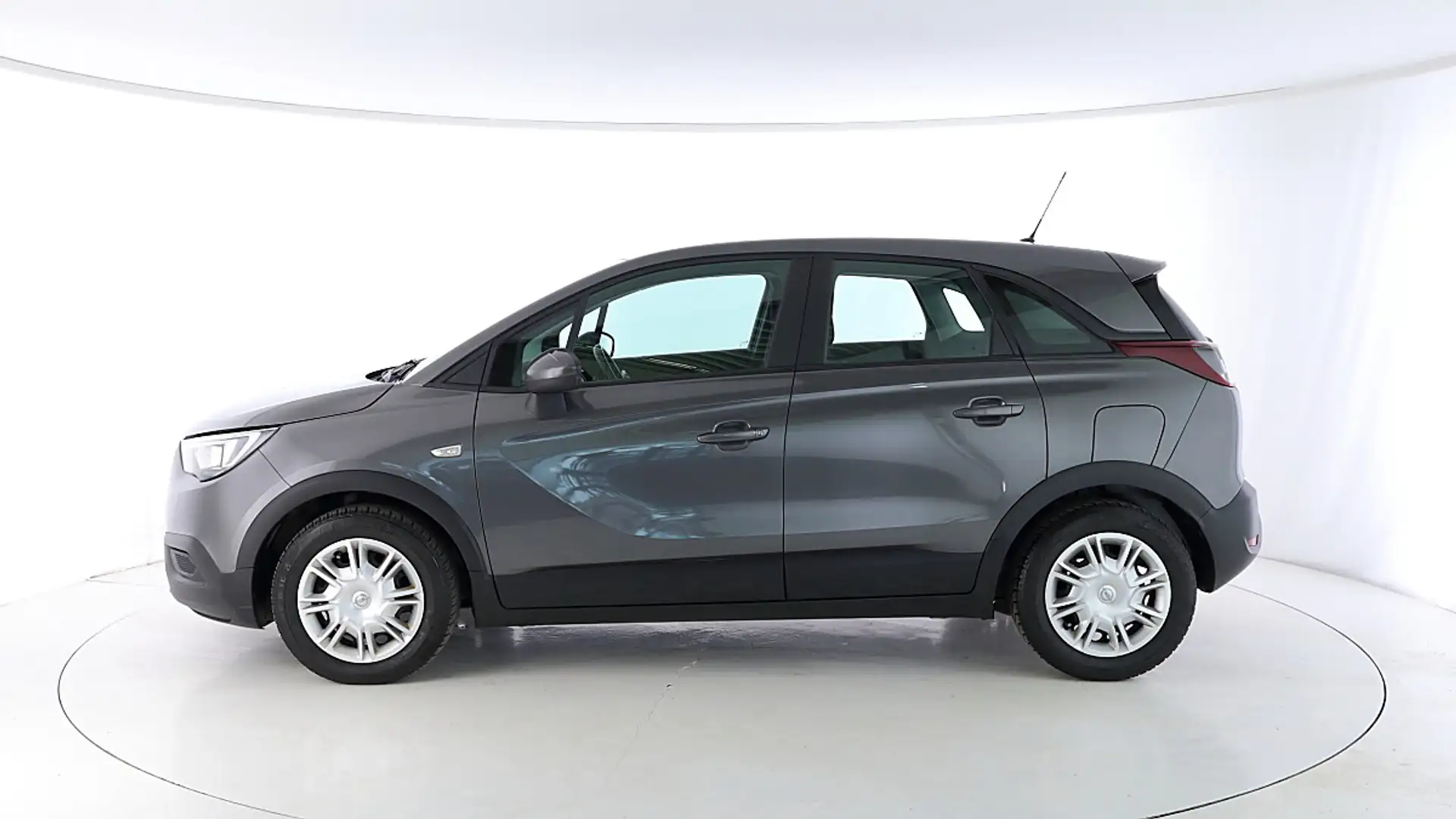 Opel Crossland X 1,2 Edition - 2