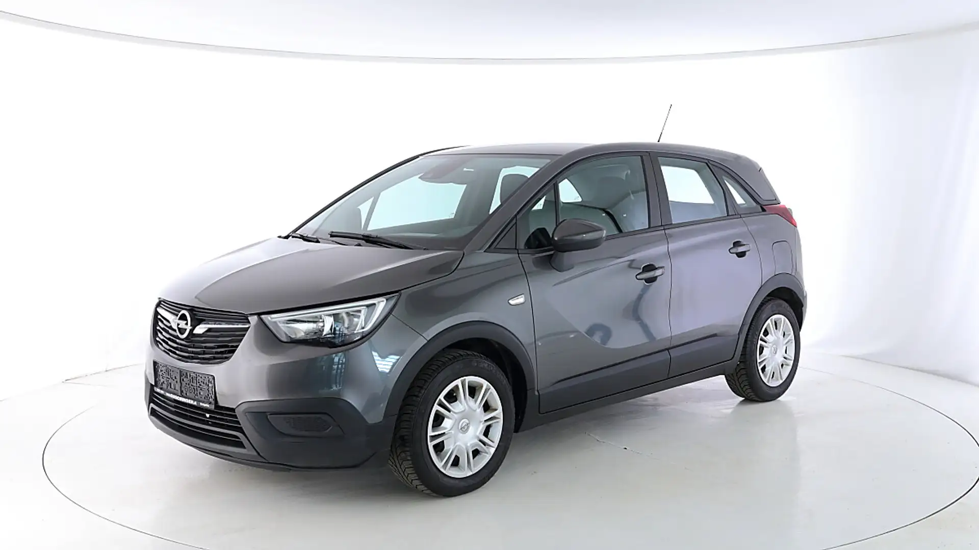 Opel Crossland X 1,2 Edition - 1