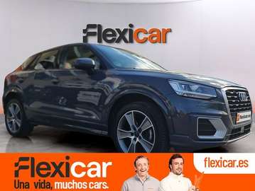 #untaggable 2.0 TDI 110kW quattro S tron