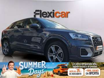 #untaggable 2.0 TDI 110kW quattro S tron