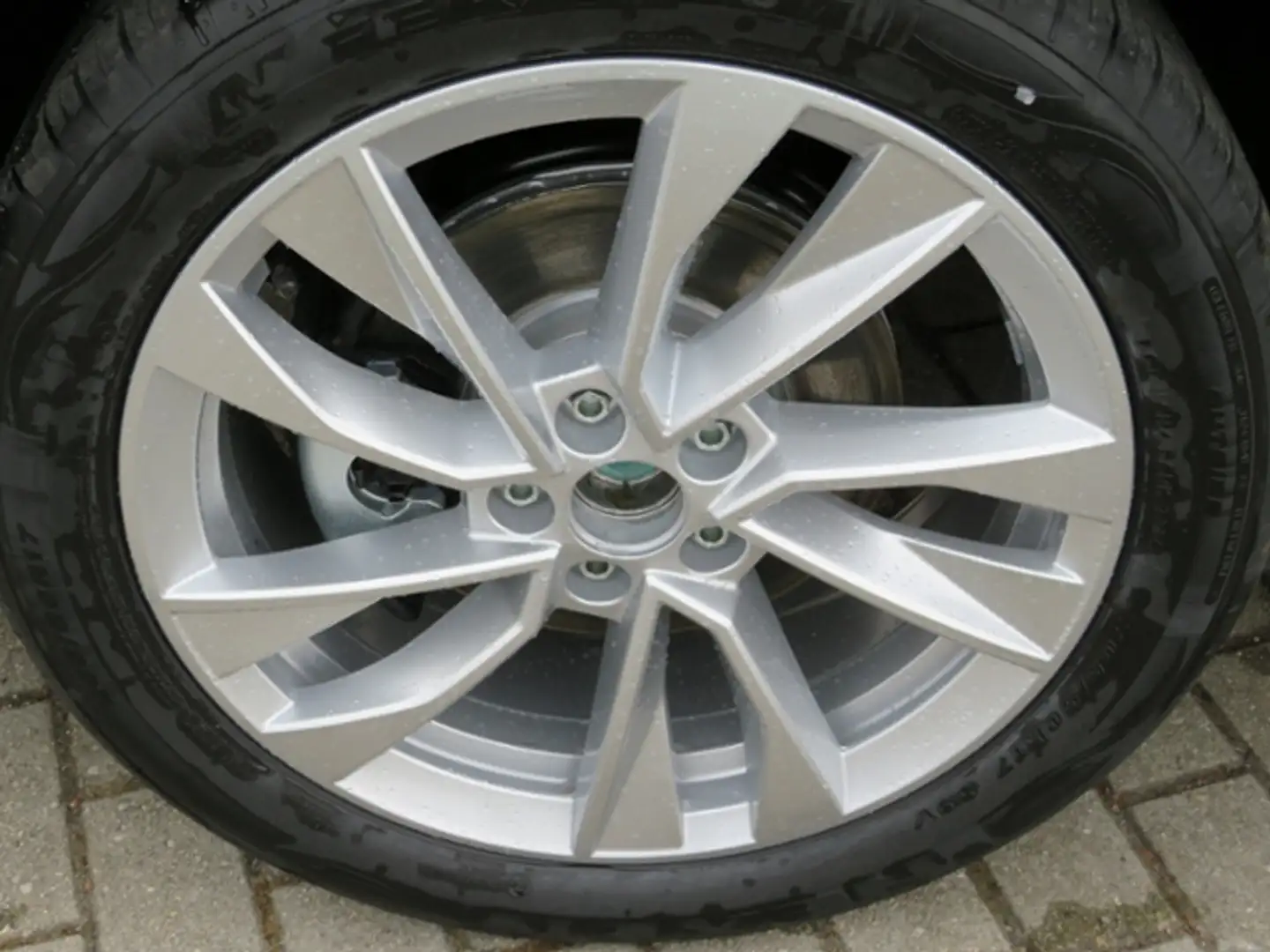 Skoda Scala "All in"- Sondermodell Grigio - 2