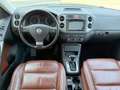 Volkswagen Tiguan 2.0 TSI Sport 4M Automatik, Leder Zwart - thumbnail 10