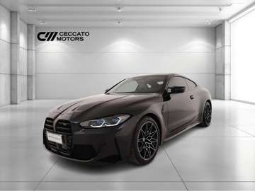 Coupe 3.0 Competition M xdrive auto