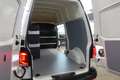 Volkswagen T6.1 Transporter Kastenwagen LR HD 2,0 TDI HOCHDACH Blanc - thumbnail 17