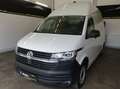Volkswagen T6.1 Transporter Kastenwagen LR HD 2,0 TDI HOCHDACH Blanc - thumbnail 1
