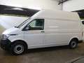 Volkswagen T6.1 Transporter Kastenwagen LR HD 2,0 TDI HOCHDACH Blanc - thumbnail 8