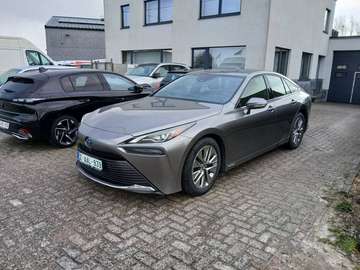 Mirai Executive Fuel Cell