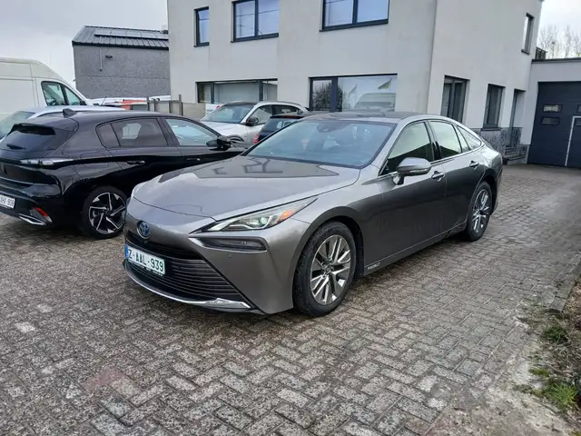 Toyota Mirai Mirai Executive Fuel Cell