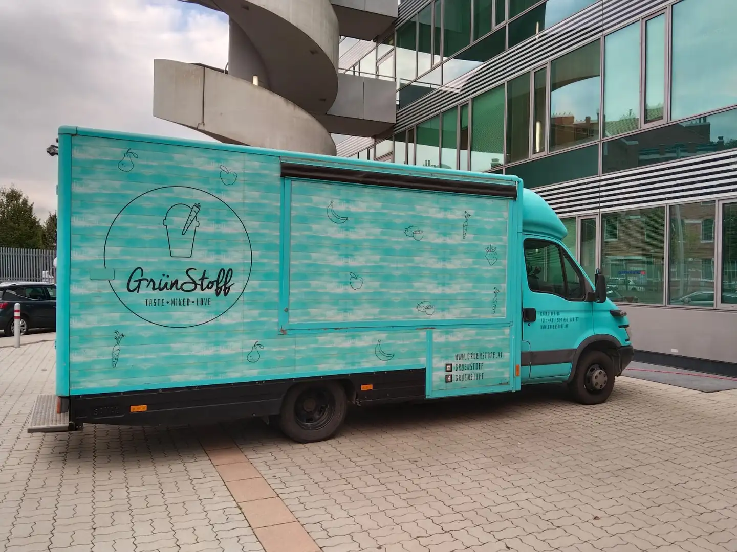 Iveco Sonstige Gelb - 2