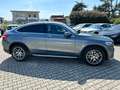 Mercedes-Benz GLC 250 GLC Coupe 250 d Premium 4matic auto Grigio - thumbnail 3