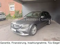 Mercedes-Benz C 180 T *Garantie*Navi*249€ mtl.