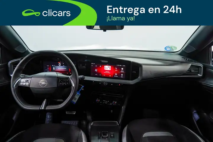Opel Mokka 2025, foto 13