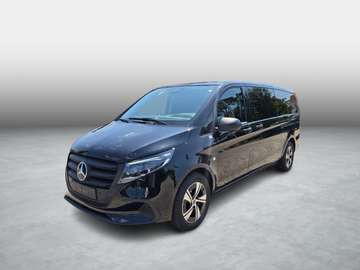Tourer 114 CDI Pro L3 9G-Tronic