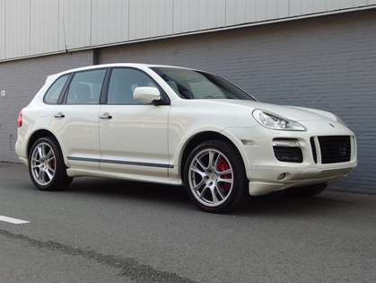 Porsche Cayenne GTS 4.8L V8 2010 Mint Conditie (BTW Auto)