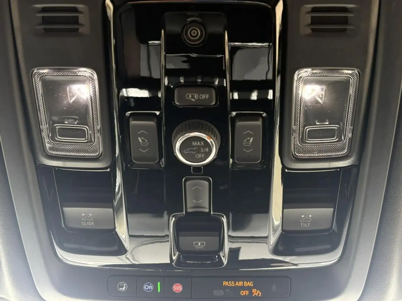 GMC Yukon снимка GMC Yukon