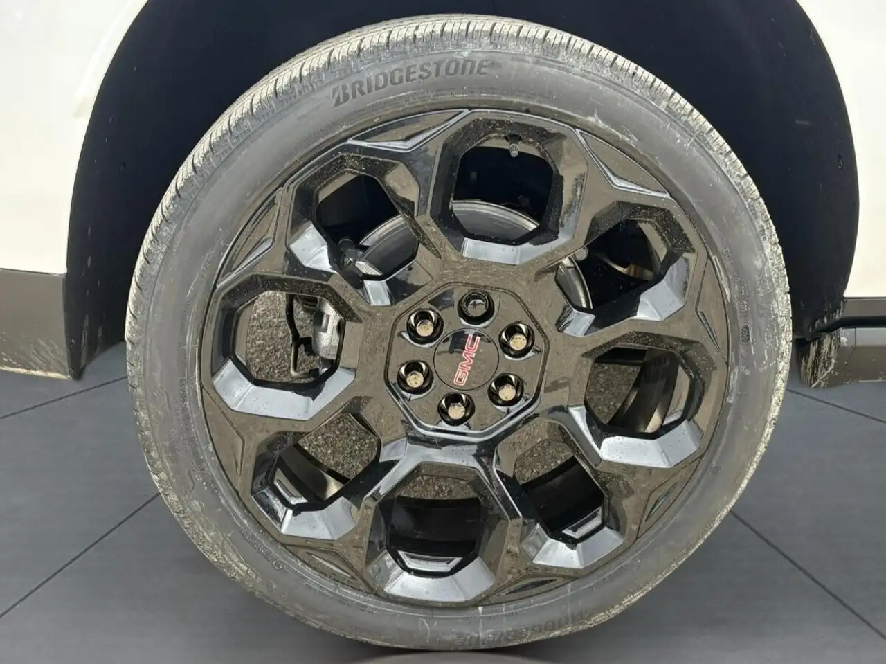 GMC Yukon снимка GMC Yukon