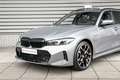 BMW 330 3 Serie Touring 330e M Sportpakket Pro / Innovatio Gris - thumbnail 18