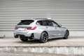 BMW 330 3 Serie Touring 330e M Sportpakket Pro / Innovatio Gris - thumbnail 4