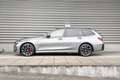 BMW 330 3 Serie Touring 330e M Sportpakket Pro / Innovatio Gris - thumbnail 2