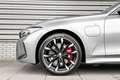 BMW 330 3 Serie Touring 330e M Sportpakket Pro / Innovatio Gris - thumbnail 3