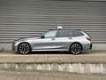 BMW 330 3 Serie Touring 330e M Sportpakket Pro / Innovatio Grijs - thumbnail 2