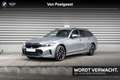BMW 330 3 Serie Touring 330e M Sportpakket Pro / Innovatio Grijs - thumbnail 1