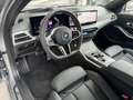 BMW 330 3 Serie Touring 330e M Sportpakket Pro / Innovatio Gris - thumbnail 22