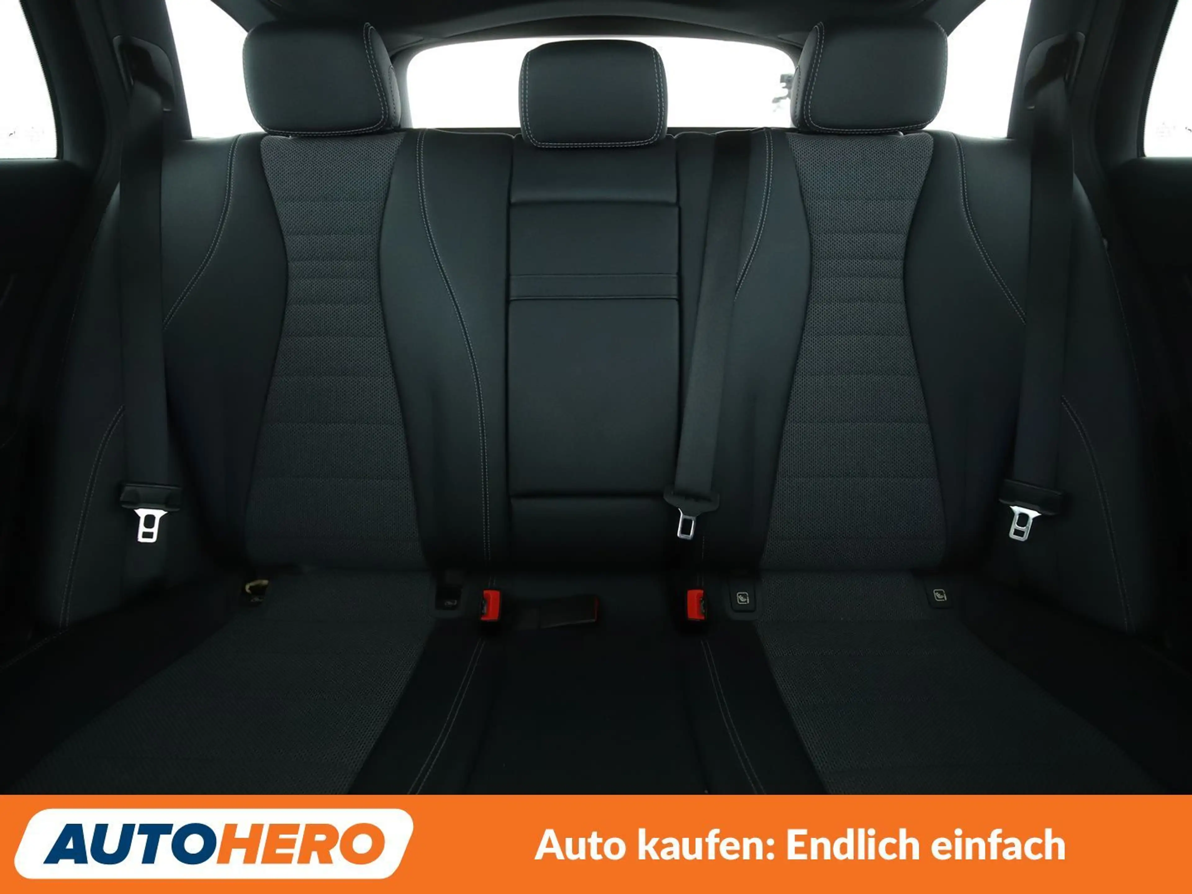 Mercedes-Benz E 250 E 250 T AMG Line Aut.*NAVI*LED*TEMPO*CAM*PDC*SHZ* — photo 15
