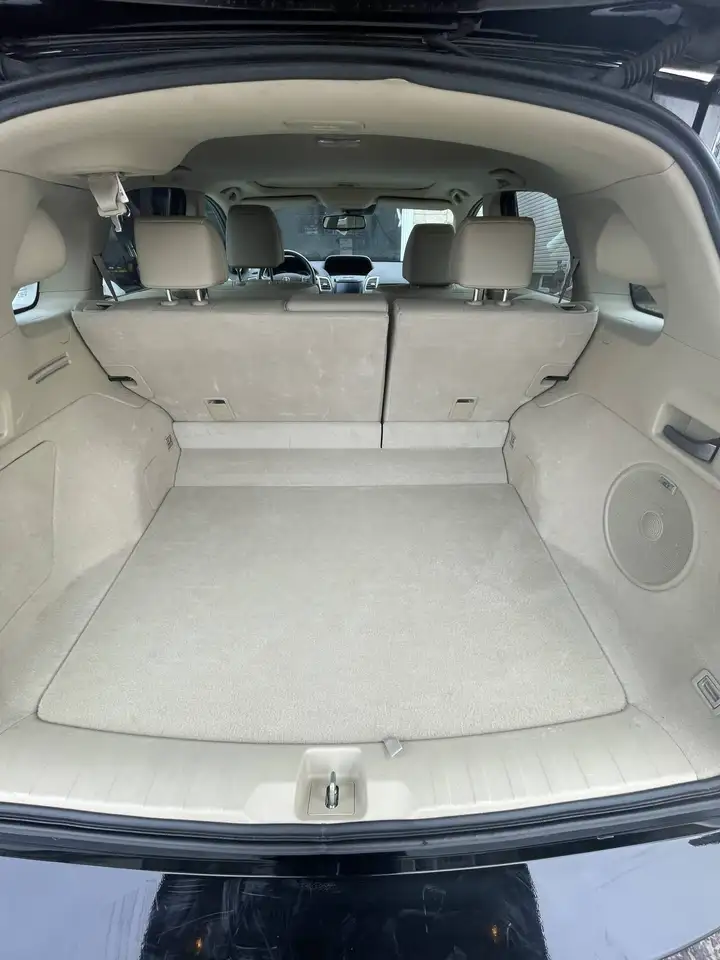 Acura RDX снимка Acura RDX