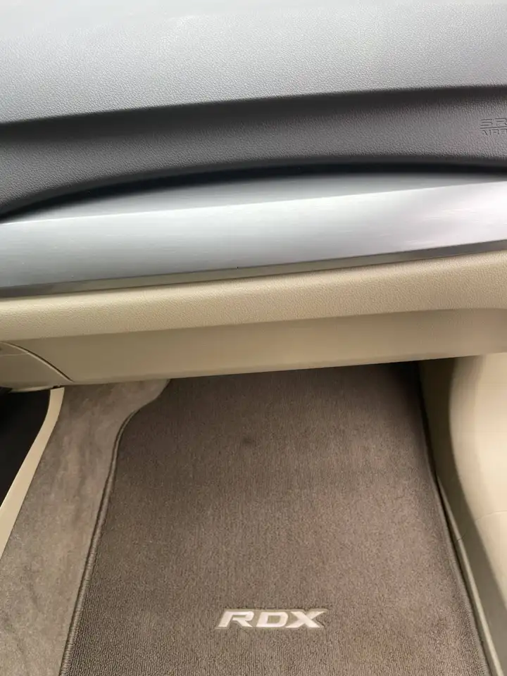 Acura RDX снимка Acura RDX