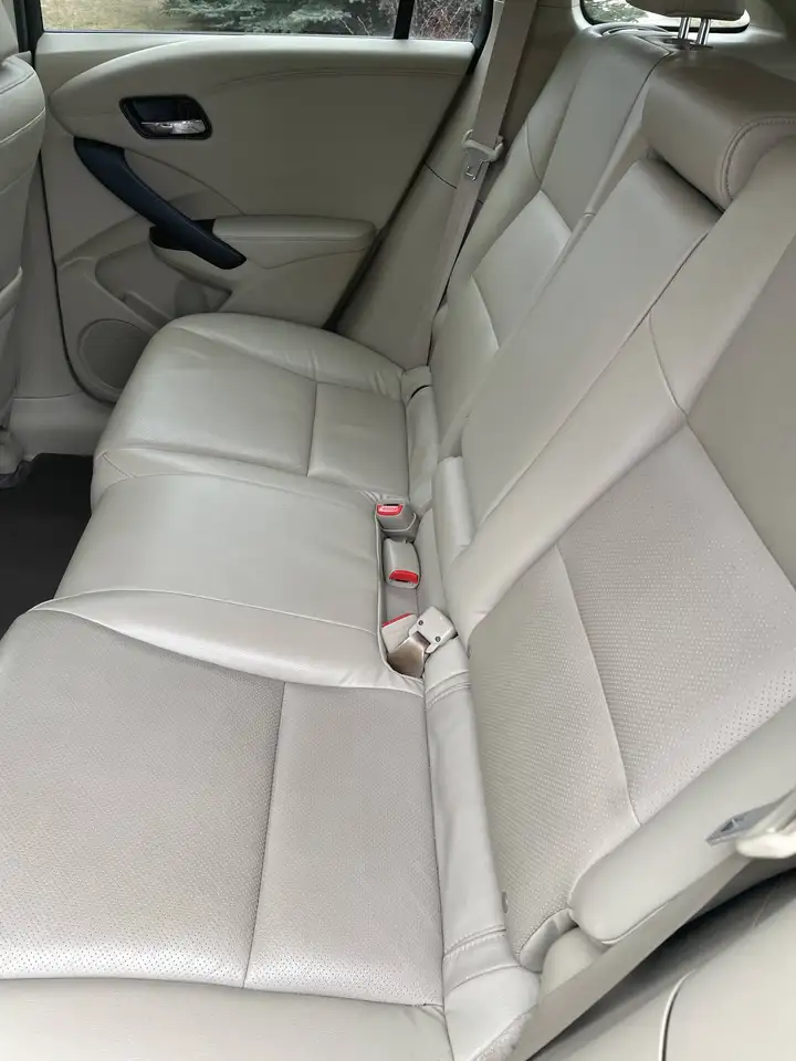 Acura RDX снимка Acura RDX