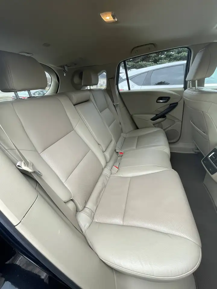 Acura RDX снимка Acura RDX