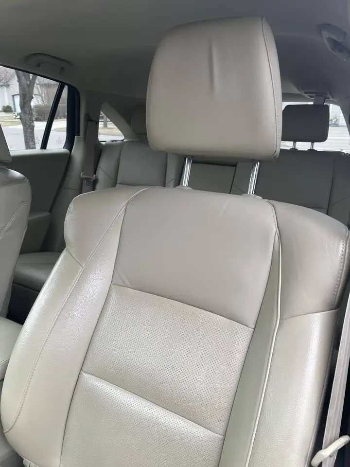 Acura RDX снимка Acura RDX