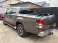Mitsubishi L200 Select Doppelkabine 4WD Braun - thumbnail 5